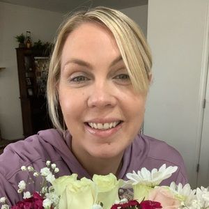 Meet your Posher, Anne